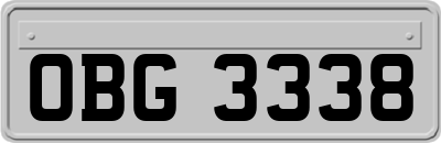 OBG3338