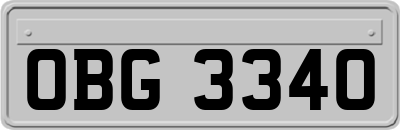 OBG3340