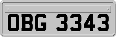 OBG3343