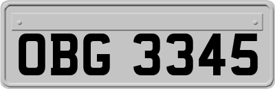 OBG3345