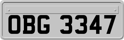 OBG3347