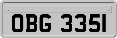 OBG3351