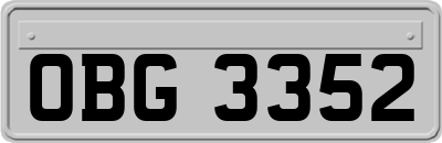 OBG3352
