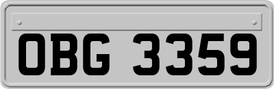 OBG3359