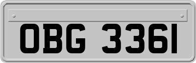 OBG3361