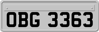 OBG3363