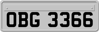 OBG3366