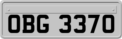 OBG3370