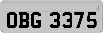 OBG3375