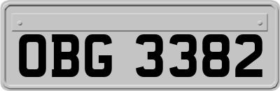 OBG3382