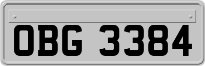 OBG3384
