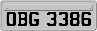 OBG3386