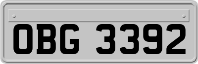 OBG3392