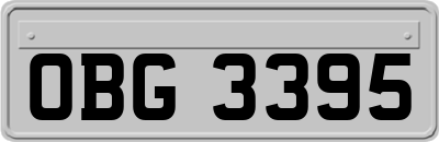 OBG3395