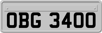 OBG3400