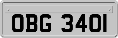 OBG3401