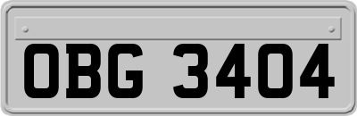 OBG3404