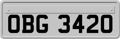 OBG3420