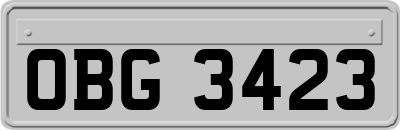 OBG3423