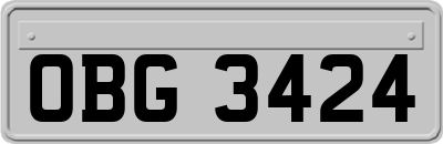 OBG3424
