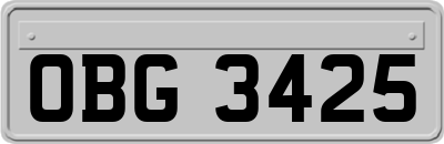 OBG3425