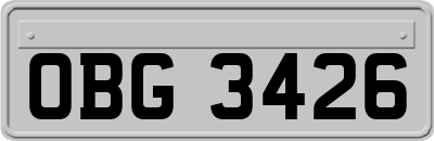OBG3426