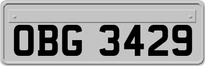 OBG3429