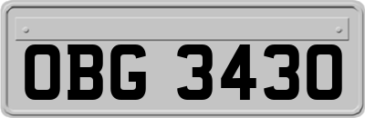 OBG3430