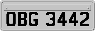 OBG3442