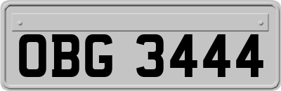 OBG3444