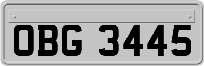OBG3445