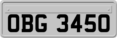 OBG3450
