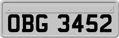 OBG3452