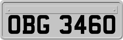OBG3460