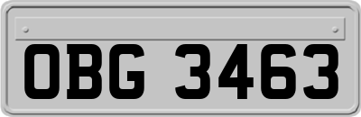 OBG3463