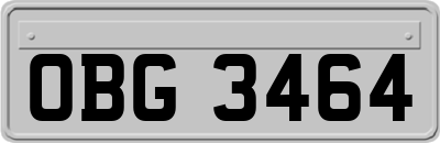 OBG3464