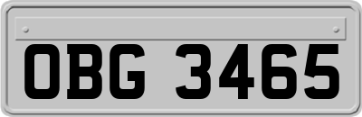 OBG3465