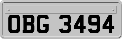 OBG3494
