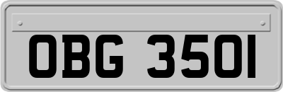 OBG3501