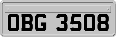 OBG3508