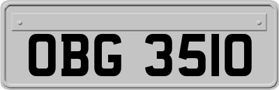 OBG3510