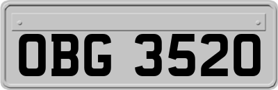 OBG3520