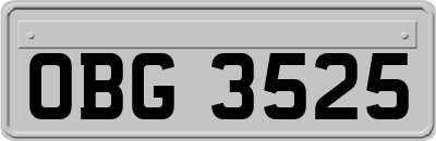 OBG3525