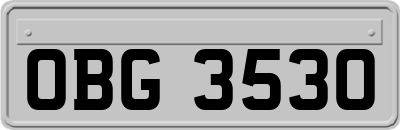 OBG3530