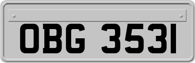 OBG3531