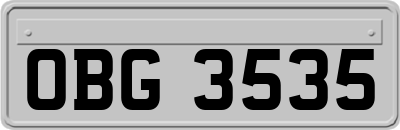 OBG3535