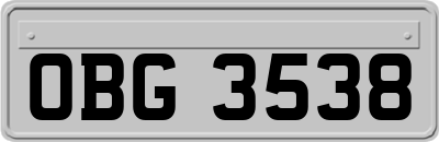 OBG3538