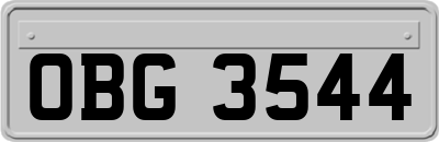 OBG3544