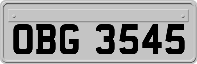 OBG3545