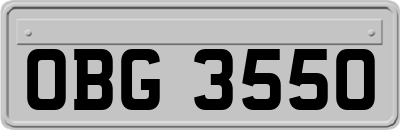 OBG3550